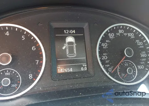 2015 Volkswagen Tiguan S/Se/Sel/R-Line из США, поврежденный, VIN WVGAV7AX7FW520319